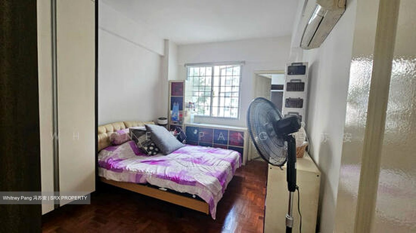 Elias Green (D18), Condominium #559647961